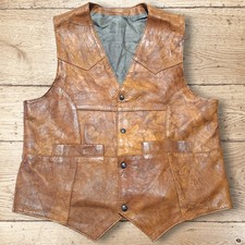 Mens Unisex Vintage Soft