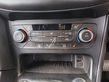 HEATING SWITCHES FORD FOCUS