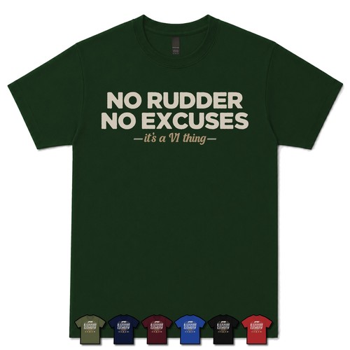 Rudder excuses v1 - rudder,,