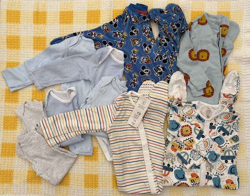 Boys clothes bundle 18 - boys,