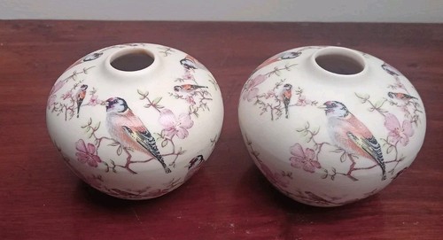 Miniature vintage ibis bird - vintage,