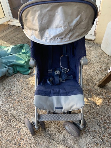 Maclaren stroller pushchair - maclaren,