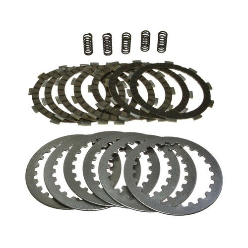 Complete clutch ebc drc111 for - complete,