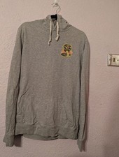 Cobra Kai Stanley/Stella Organic Cotton Hoodie XL