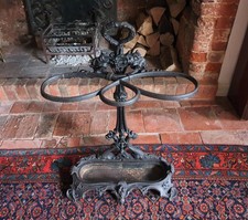 Antique Coalbrookdale