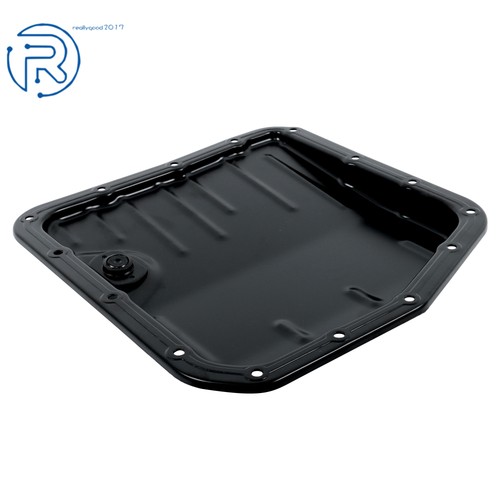 Transmission oil pan for - transmission,