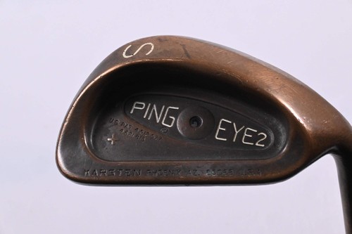 Ping eye2 becu sand wedge - becu,