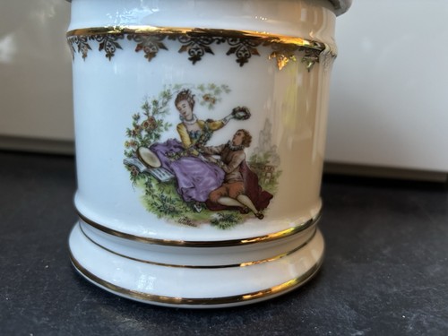Vintage meissner limoges - vintage,