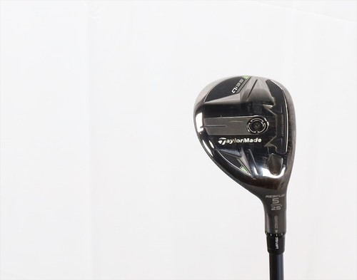 Taylormade qi35 rescue - 25°, 5