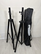 2 x ProSound Heavy Duty PA