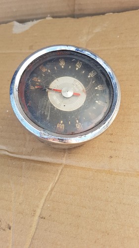 Tachometer smiths 10 - tachometer, 0-10,000
