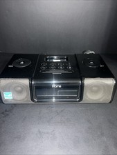 iHome iH9 AM/FM Dual Alarm