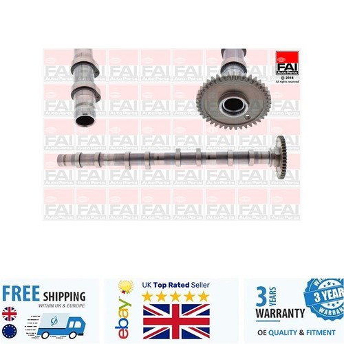 Camshaft for mini - for,