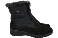 Ara Gore-Tex Black Winter