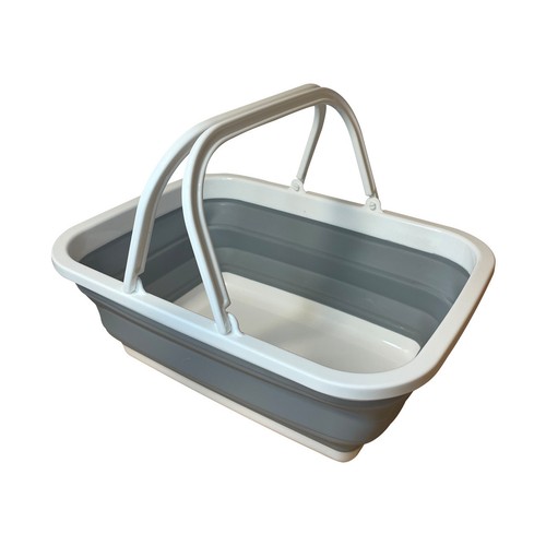 Olpro collapsible washing bowl - washing,