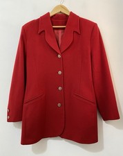 Michel Ambers Ladies Red