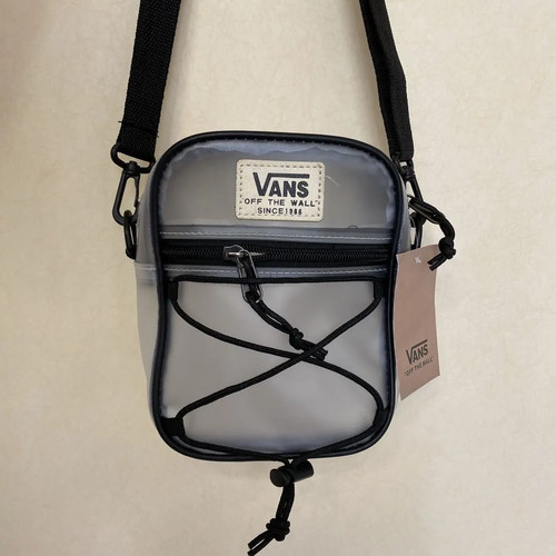 Vans bail cordura - vans, bag