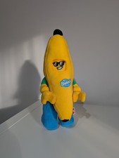 Official Lego Rare Banana Man