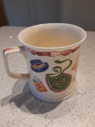 Past times grandma mug - past,