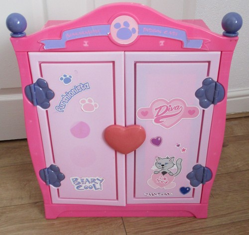 Build bear wardrobe - build,