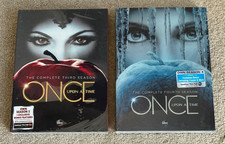 Once upon time season - season, 3