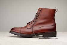 Edward Green Galway boots size