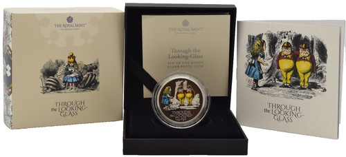 2021 silver 999 proof 1oz - silver,