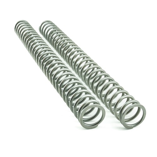 Front fork springs - front, for