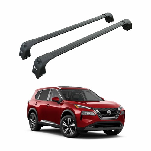 Nissan trail t33 - x-trail, (2021-