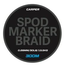 Carp Fishing Spod And Marker