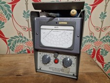 Marconi Instruments Vacuum
