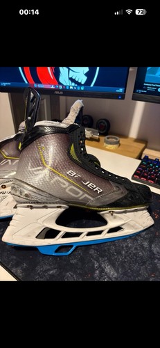 Bauer vapor hyperlite - bauer, senior