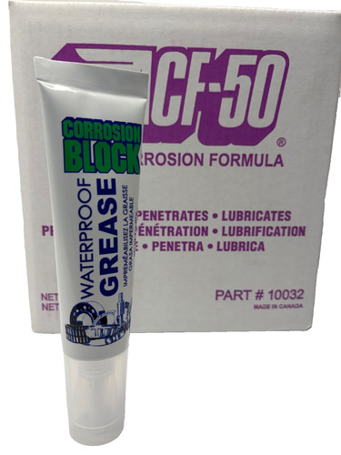 Acf50 corrosion block grease - acf50,