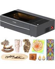 xTool P2S 55W CO2 Laser