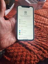 Apple iPhone 11 White 128GB