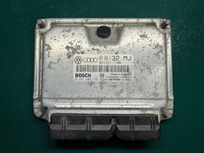 Seat VW Audi 06A906032MJ ECU