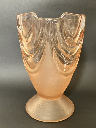 Art deco style - style, pink