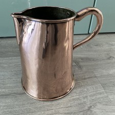 Antique large  Georgian 111