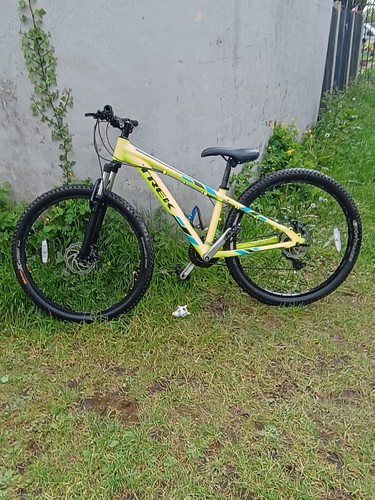 Trek marlin mountain bike - 5,