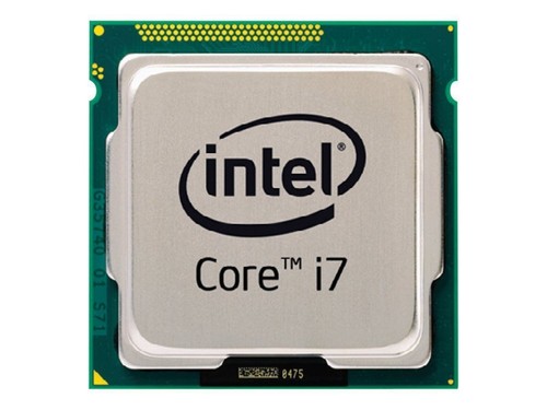 Intel core 870 socket 1156 - intel, i7-870