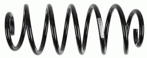 Rear suspension spring fits - rear,