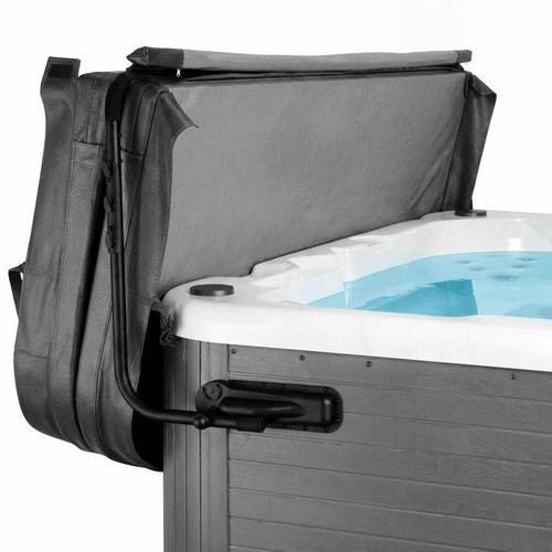 Hydro haus cover - haus, assist