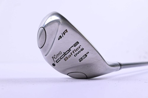 Cobra baffler dws - baffler, hybrid