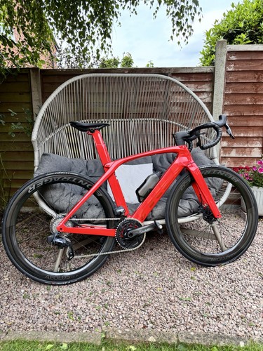Trek madone gen - gen, 2022