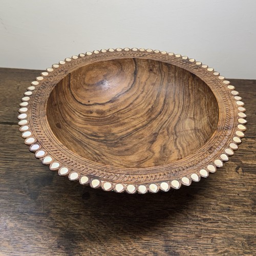 Vintage trobriand carved kwila - vintage,