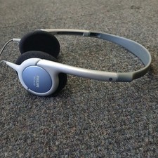 Philips SBC-HL155 Headphones