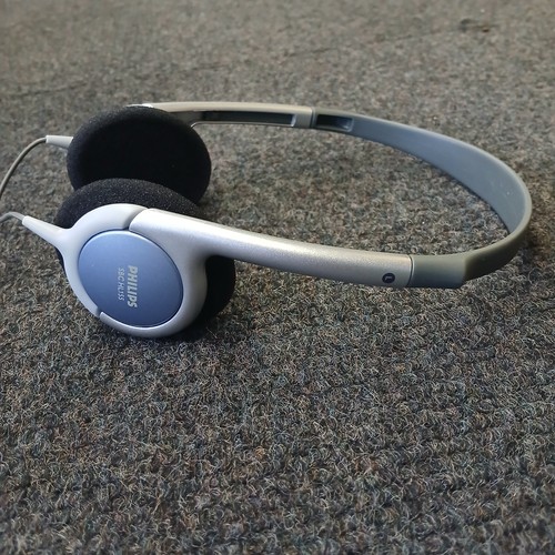 Philips sbc hl155 headphones - philips, sbc-hl155