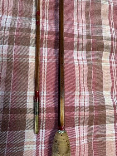 Garrison 201e 7ft bamboo - 7ft,