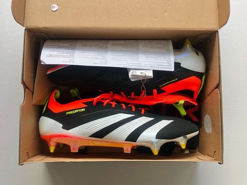 Adidas predator elite - adidas, ft