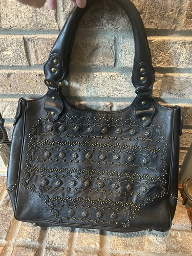 Isabella fiore black - fiore,
